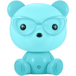   Polux MIŚ OKULARNIK 327192 Asztali lámpa 1x2,5W/LED 3000K 59lm IP20