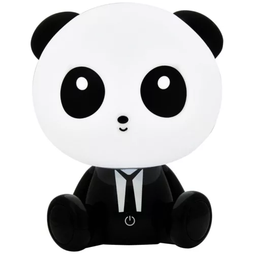 Polux PANDA 327215 Asztali lámpa 1x2,5W/LED 3000K 59lm IP20
