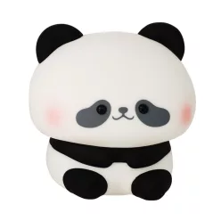 Polux PANDA 327529 Asztali lámpa 1x2W/LED 3000K 59lm IP20