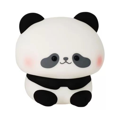 Polux PANDA 327529 Asztali lámpa 1x2W/LED 3000K 59lm IP20