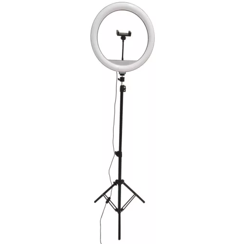 Polux SELFIE 327598 Asztali lámpa 1x15W/LED 2700K-4000K-6000K 330lm IP20