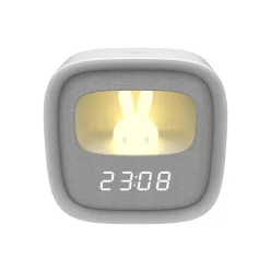 Polux BUNNY 328144 Asztali lámpa 1x1,2W/LED 3000K 55lm IP20
