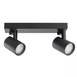 Polux LYNX 328694 Spotlámpa 2x10W/GU10 IP20