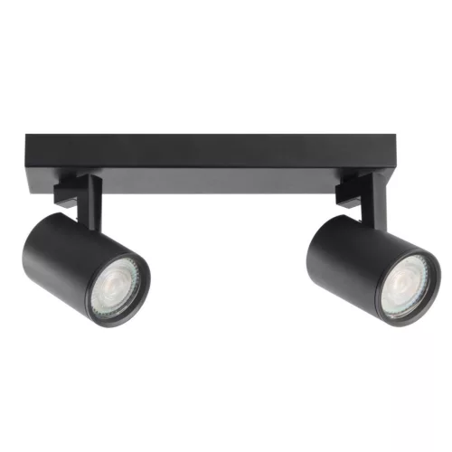 Polux LYNX 328694 Spotlámpa 2x10W/GU10 IP20