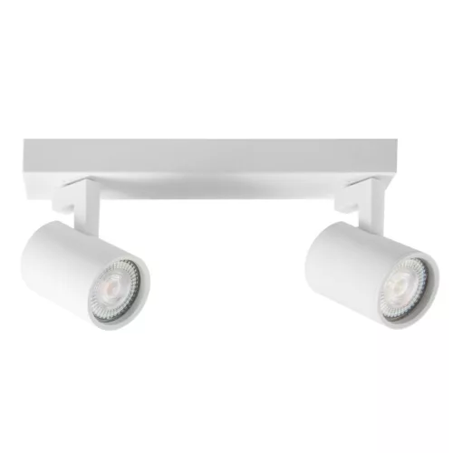 Polux LYNX 328731 Spotlámpa 2x10W/GU10 IP20