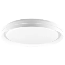   Polux ELIZA 328793 Süllyesztett mennyezeti lámpa 1x48W/LED 3000K-4000K-6000K 5200lm IP44