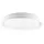 Polux ELIZA 328809 Süllyesztett mennyezeti lámpa 1x72W/LED 3000K-4000K-6000K 8000lm IP44
