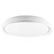 Polux ELIZA 328809 Süllyesztett mennyezeti lámpa 1x72W/LED 3000K-4000K-6000K 8000lm IP44
