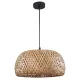 Polux KORFU 329110 Lepel lámpa 1x20W/E27 IP20
