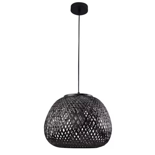 Polux ZANZIBAR 329219 Lepel lámpa 1x20W/E27 IP20
