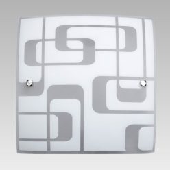 Prezent QIDO 1383 Fali Lámpa 2x60W/E27 IP20