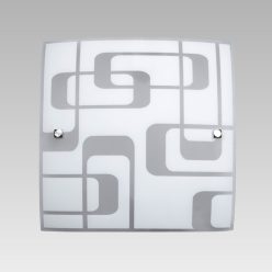 Prezent QIDO 1384 Fali Lámpa 1x60W/E27 IP20