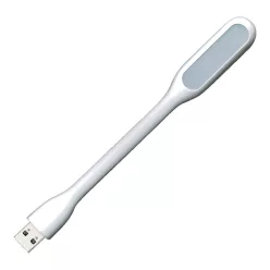 Prezent USB LIGHT 1621 Asztali lámpa 1x1.2W/LED IP20