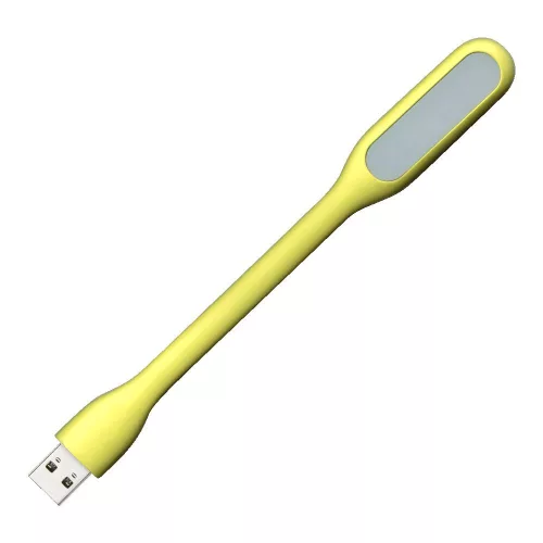 Prezent USB LIGHT 1624 Asztali lámpa 1x1.2W/LED IP20