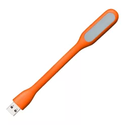 Prezent USB LIGHT 1625 Asztali lámpa 1x1.2W/LED IP20