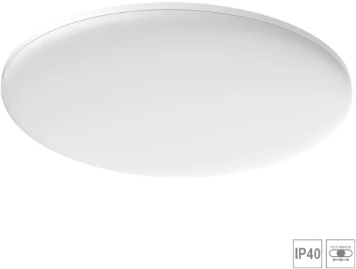 PREZENT 17453 AORA Ufo Lámpa Fehér LED IP20