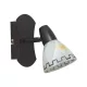 Prezent AZTEC 25071 Fali lámpa 1x40W/E14 IP20