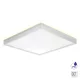 PREZENT 27309 CORDIA SQ I. Négyzetes Mennyezeti Lámpa Fehér LED IP20