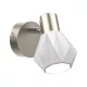 Prezent METIS 27509 Fali lámpa 1x40W/E14 IP20