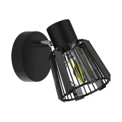 Prezent PONTEO 27516 Fali lámpa 1x40W/E27 IP20