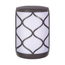   Prezent RAE 31655 Kültéri Fali Lámpa 1x20W/LED 1600lm IP65