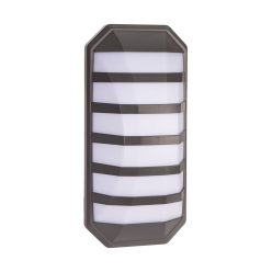   Prezent BOLLA 31656 Kültéri Fali Lámpa 1x20W/LED 1600lm IP65