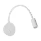 Prezent NOIR 32317 Fali lámpa 1x3W/LED 160lm IP20