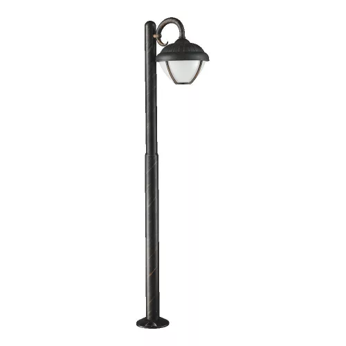 Prezent NEBRASKA 39019 Utcai lámpa 1x7W/LED 600lm IP44
