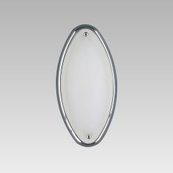 Prezent NEPTUN I. 420 Kültéri Fali Lámpa 1x60W/E14 IP44