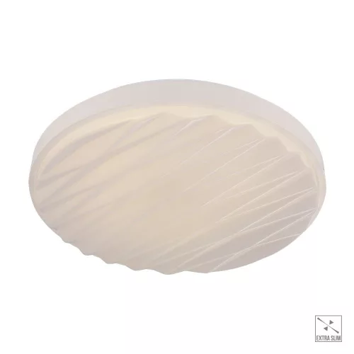 PREZENT 45133 JASPER Ufo Lámpa Fehér LED IP20