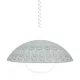 Prezent PLATE MINI 45148 Függőlámpa 1x60W/E27 IP20