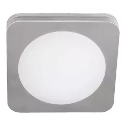   Prezent ELEGANT BATHROOM 48604 Beépíthető spotlámpa 1x6W/LED 501lm IP20