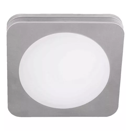 Prezent ELEGANT BATHROOM 48604 Beépíthető spotlámpa 1x6W/LED 501lm IP20