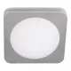 Prezent ELEGANT BATHROOM 48604 Beépíthető spotlámpa 1x6W/LED 501lm IP20