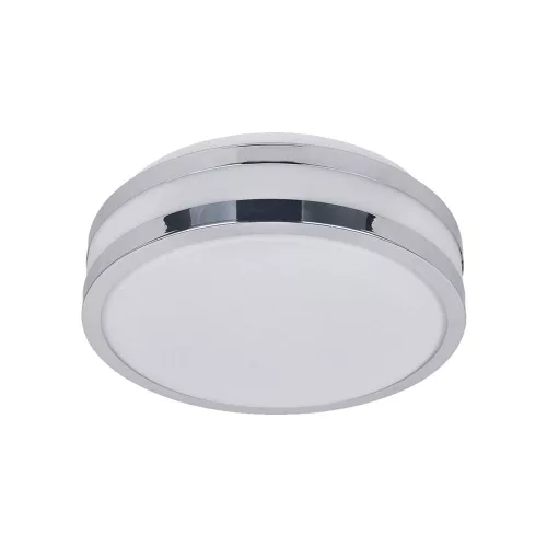 Prezent NORD 49010 Süllyesztett mennyezeti lámpa 1x60W/E27 IP44