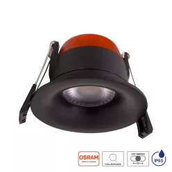   Prezent AXT 49056 Beépíthető spotlámpa 1x8W/LED 880lm IP20