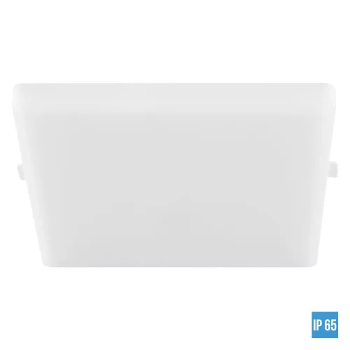 PREZENT 63205 AGILO Ufo Lámpa Fehér LED IP20