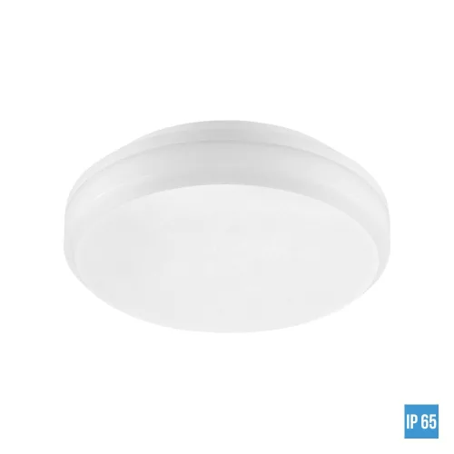 PREZENT 63206 TVER Ufo Lámpa Fehér LED IP20