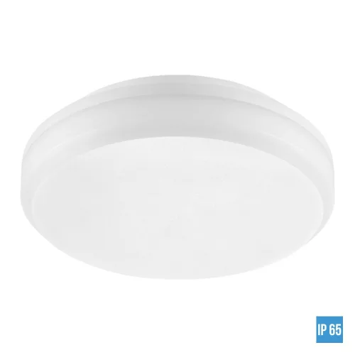PREZENT 63207 TVER Ufo Lámpa Fehér LED IP20