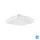 PREZENT 63208 TVER Ufo Lámpa Fehér LED IP20