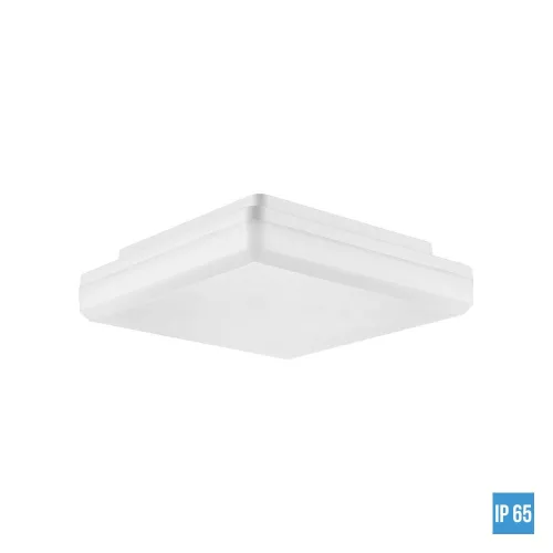 PREZENT 63208 TVER Ufo Lámpa Fehér LED IP20