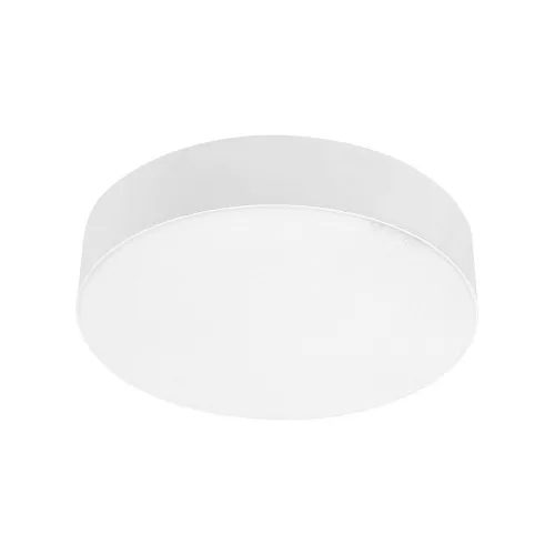 PREZENT 63212 CANTO Kerek Mennyezeti Lámpa Fehér LED IP20