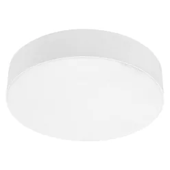 PREZENT 63213 CANTO Kerek Mennyezeti Lámpa Fehér LED IP20