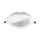 Prezent DOMES 63219 Beépíthető spotlámpa 1x12W/LED 960lm IP20