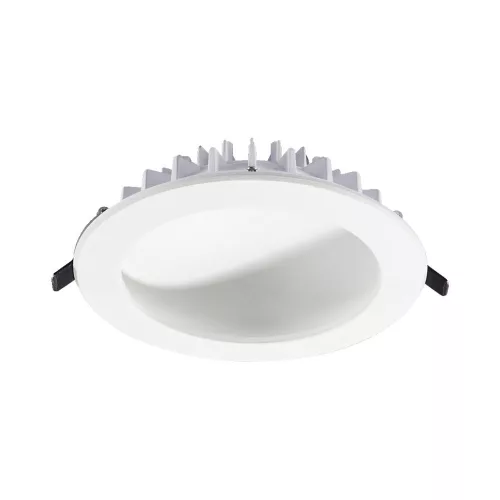 Prezent DOMES 63219 Beépíthető spotlámpa 1x12W/LED 960lm IP20