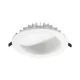 Prezent DOMES 63219 Beépíthető spotlámpa 1x12W/LED 960lm IP20