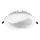Prezent DOMES 63220 Beépíthető spotlámpa 1x20W/LED 1600lm IP20