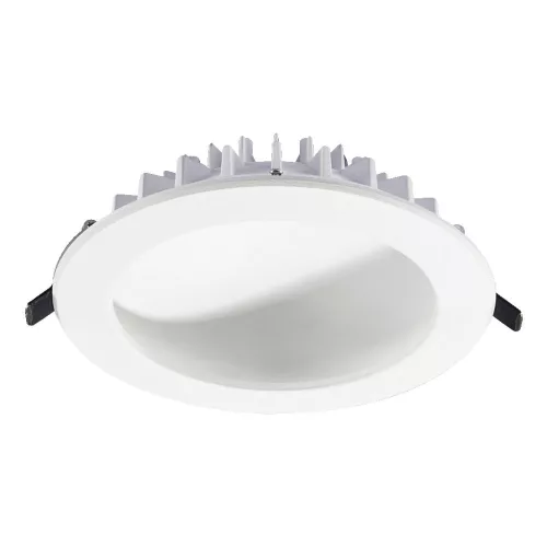 Prezent DOMES 63220 Beépíthető spotlámpa 1x20W/LED 1600lm IP20