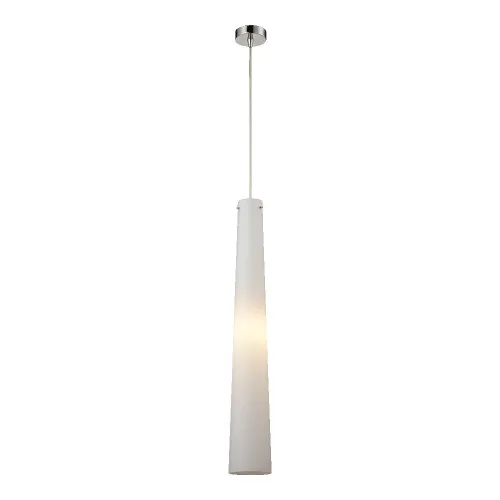 PREZENT 68042 NIOS Egyágú Függesztett Lámpa Fém E14 IP20