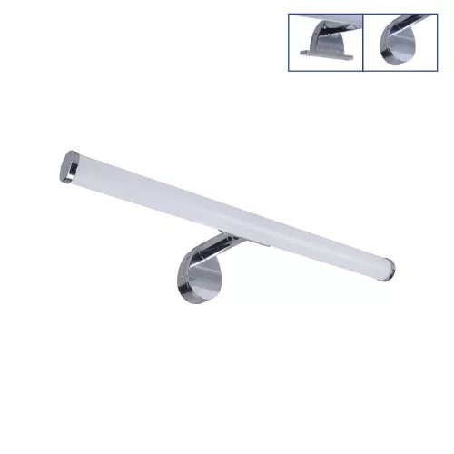 Prezent JIZO DUALFIX 70212 Fali lámpa 1x6W/LED 540lm IP44
